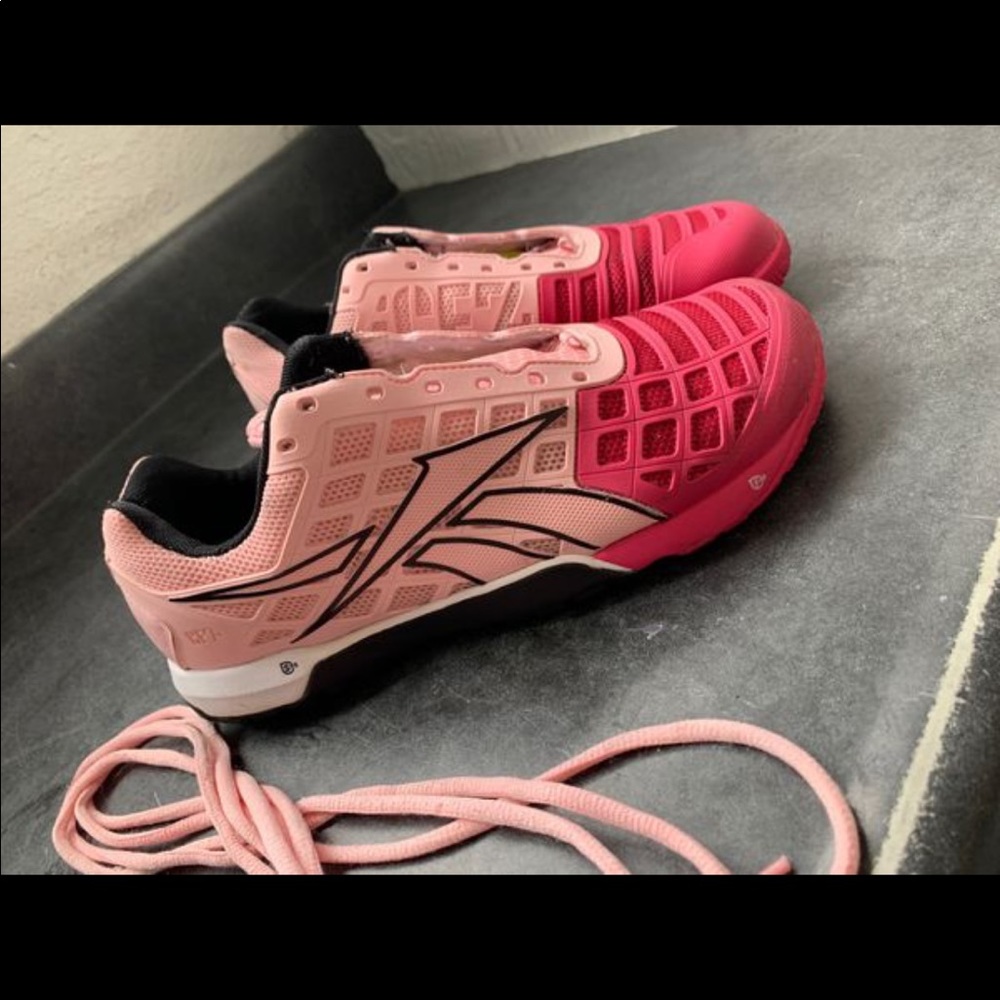 CrossFit shoes